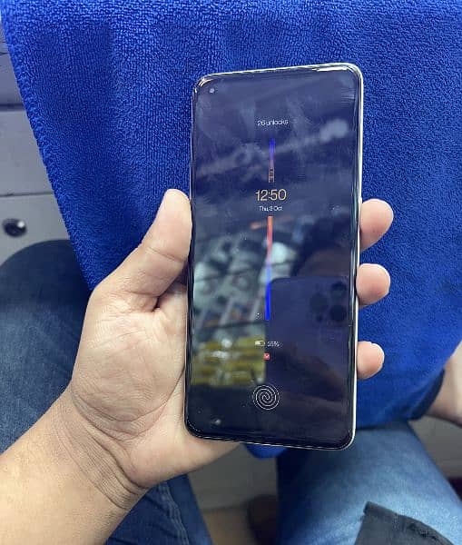 OPPO F21 PRO 4G 8+8 / 128GB 4