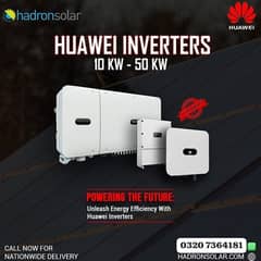 HUAWEI