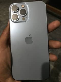 iPhone 13 Pro Max Dual PTA