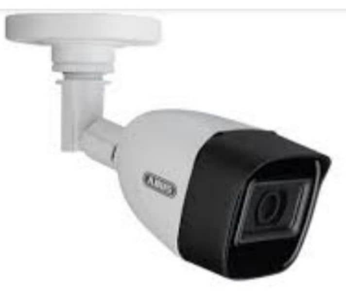 A&S cctv security solutions 1