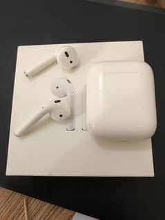 Apple Airpods