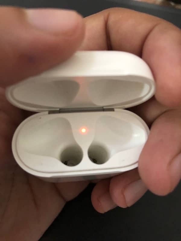 Apple Airpods 4