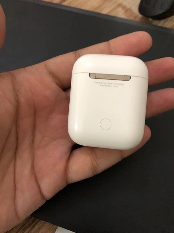 Apple Airpods 7