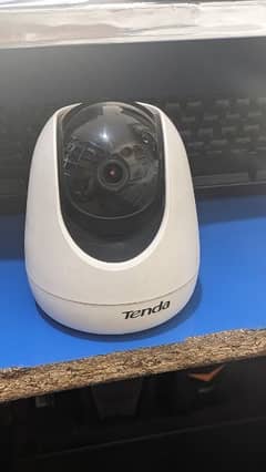 Tenda 360 Rotation Camera