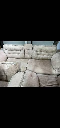 sofa 7 seater