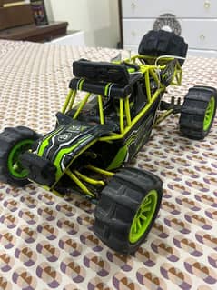 RC car