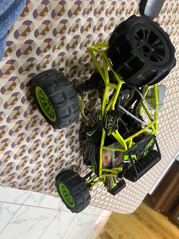 RC car 3