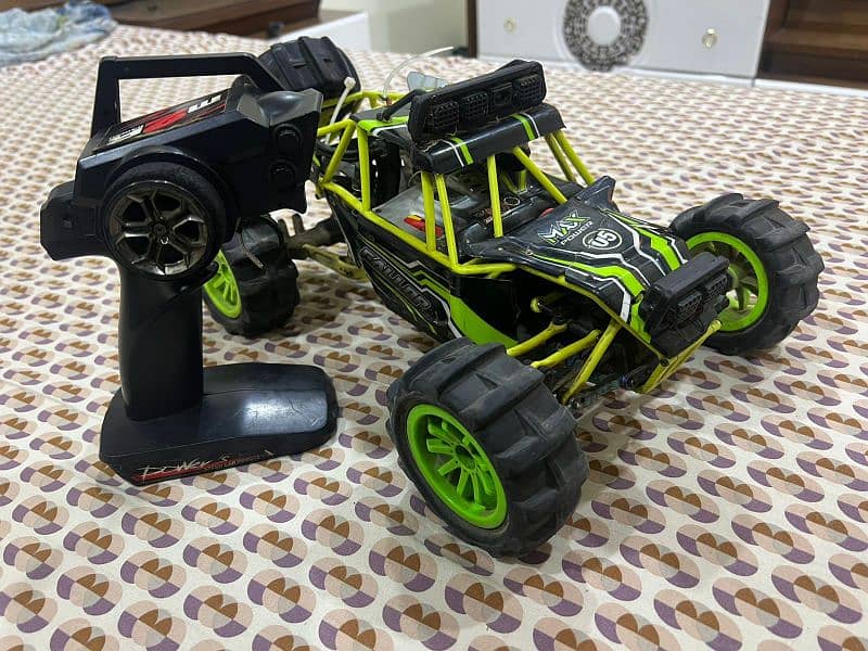 RC car 4