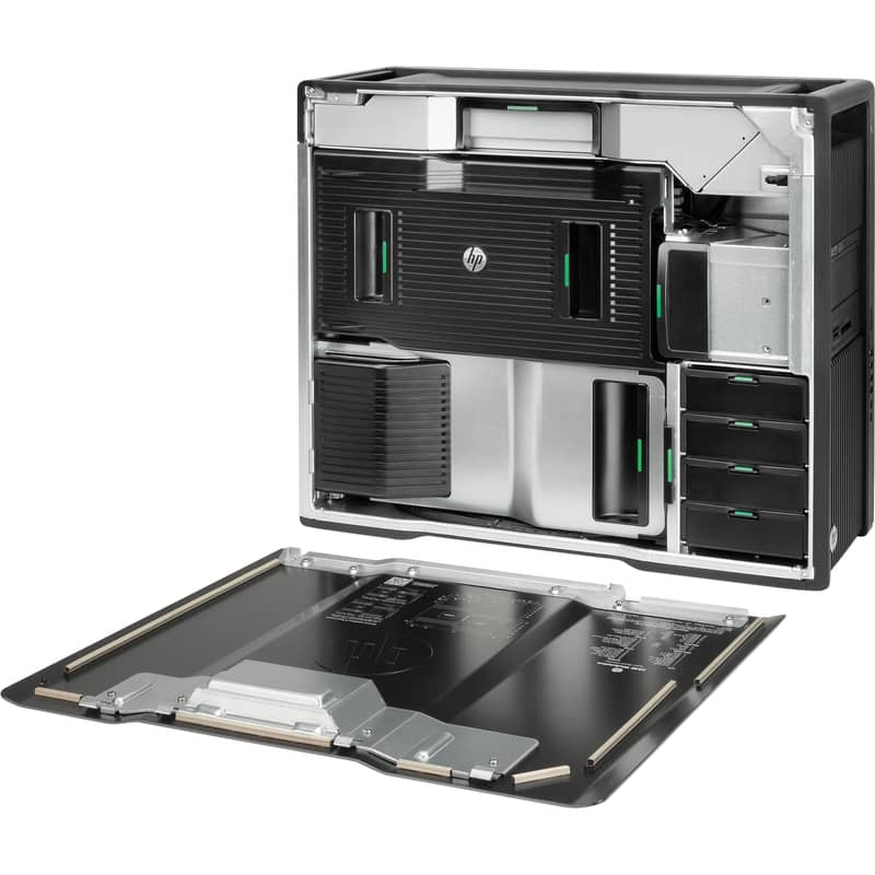 HP Z840 Tower Workstation 7