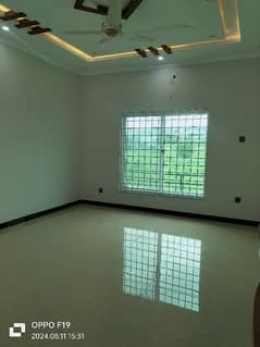 1 Kanal brand new upper portion for rent