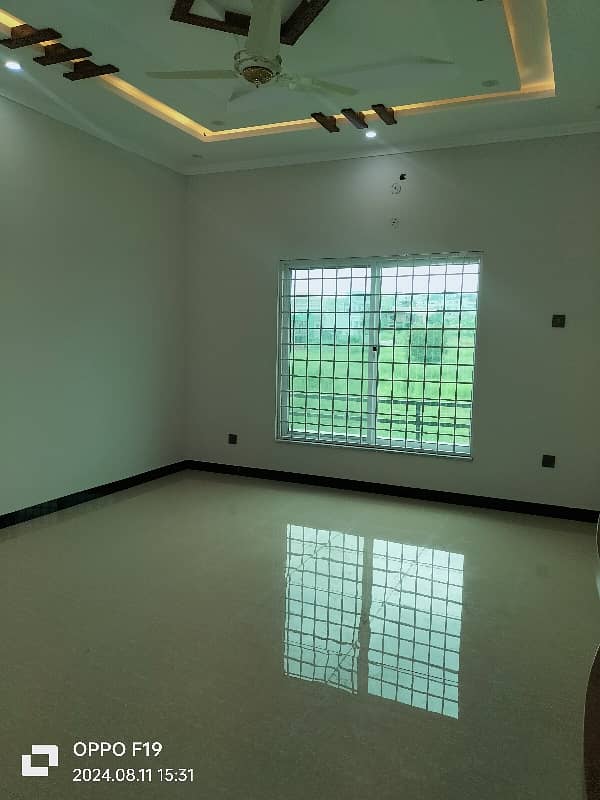 1 Kanal brand new upper portion for rent 0