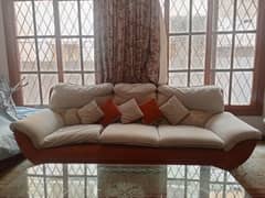 seven seater comfort sofas