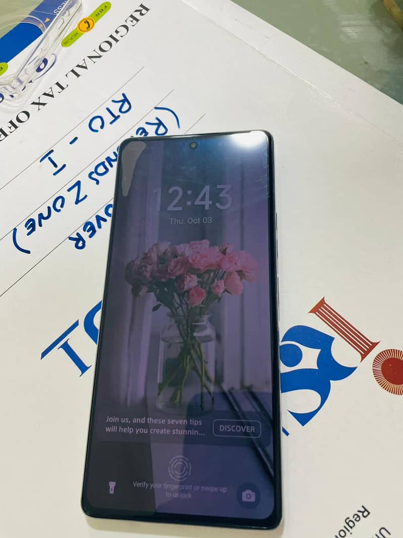 tecno camon 30 urgent sell 1