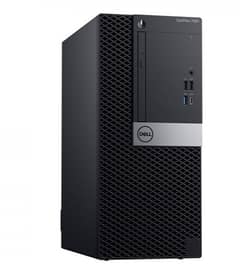 Dell Optiplex 7050 Mini tower Core i5-6th Generation