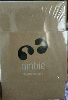 ambie sound earcuffs