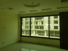 In PWD Housing Scheme 330 Square Feet Flat For Sale