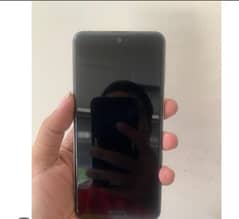 Aquos R3 lush condition urgently for sale