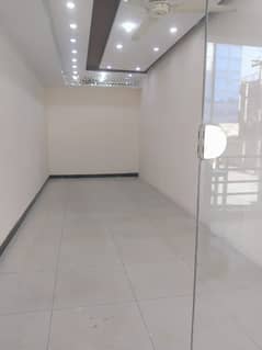 Ideal 200 Square Feet Shop Available In Soan Garden