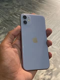 iPhone 11 factory unlock