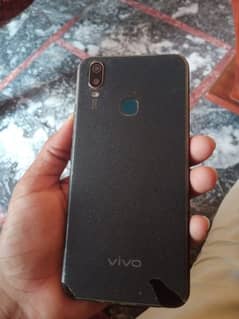 vivo y 11