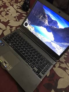 TOSHIBA core i5 vpro