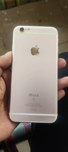 iphone 6s pta approved