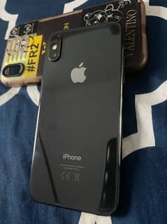 iphone Xs 256gb Approved