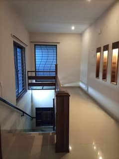 One Kanal Upper Portion 3 Bedroom available For Rent In DHA Phase 2 Islamabad