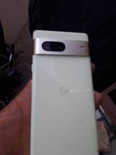 google pixel 7 5g