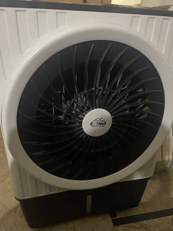 Air Cooler for Sale/Condition 10/10 2