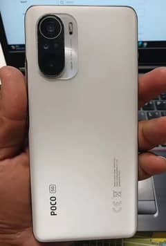 Xiaomi Poco F3 - 8gb / 256gb