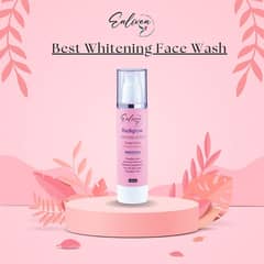 Best Skin Whitining Facewash