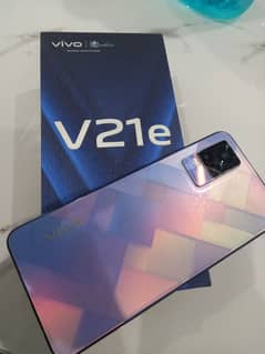 vivo v21e 0