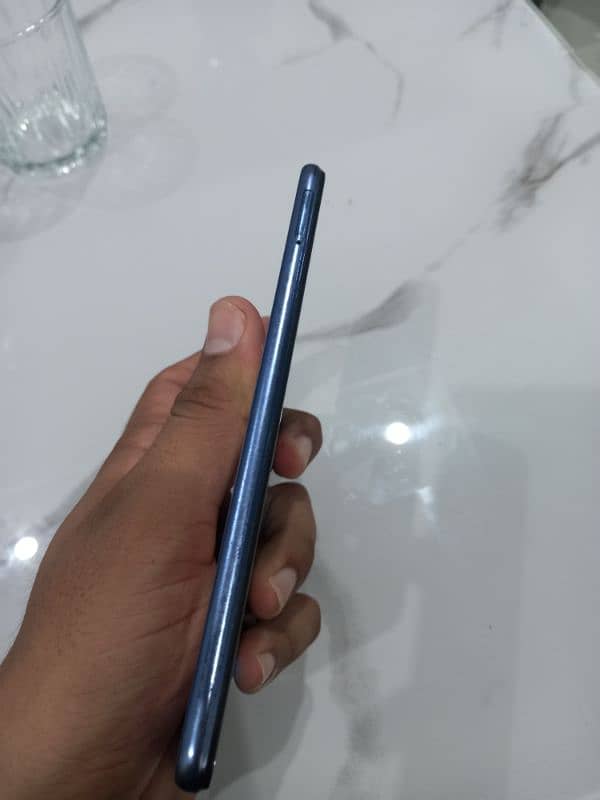 vivo v21e 6