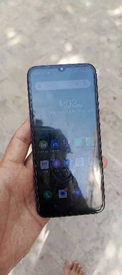 Tecno Spark 4 Lite