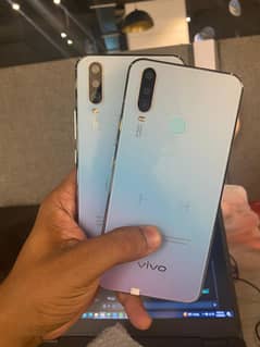 Vivo Y17