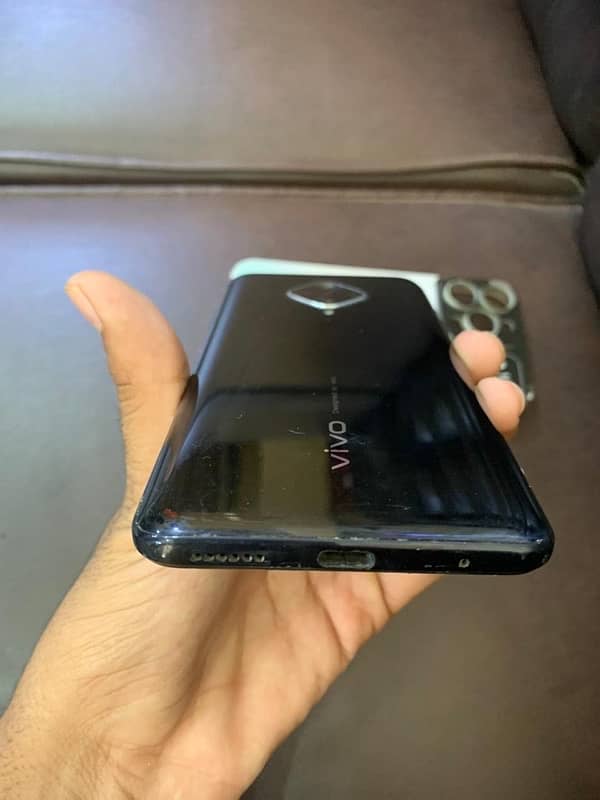 vivo s1 pro ram 8/128 gb 4