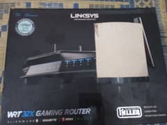 Linksys