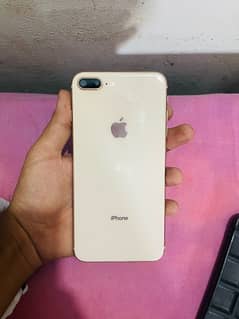 IPHONE 8 PLUS JV