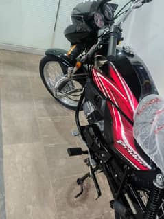 honda pridor 100cc 2021