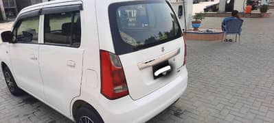 Suzuki Wagon R 2019