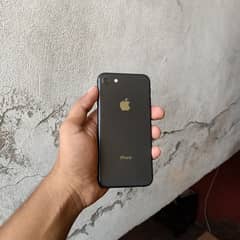 iphone 8 64gb non pta all ok bypass 0