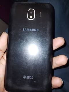 Samsung Galaxy j4 0