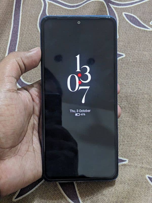 Note 11pro plus 5g 3