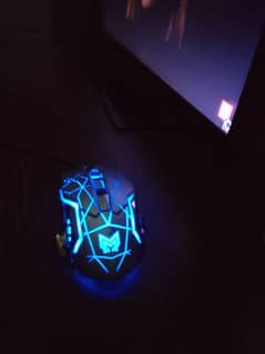 gaming mouse 10by10 no 03254884349