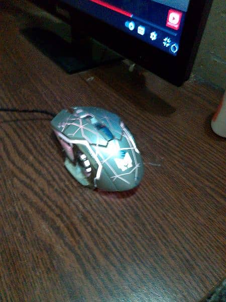 gaming mouse 10by10 no 03254884349 3