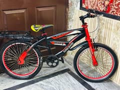 Super Shaino kid bicycle 20 size