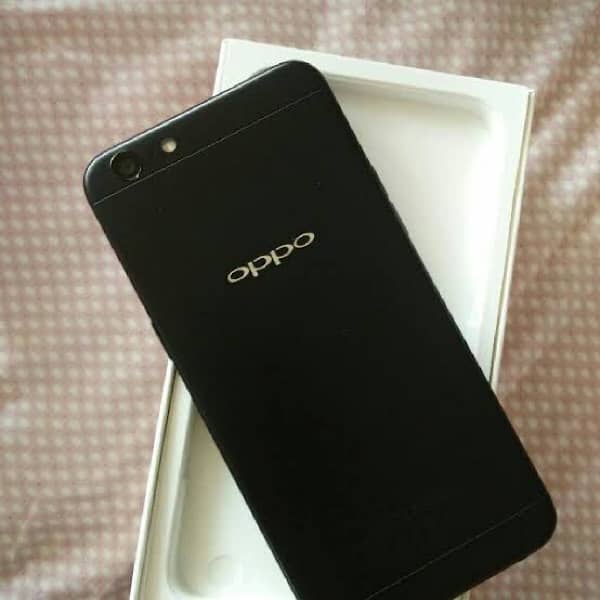 OppO A57 4/64 2