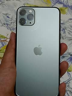 Iphone 11 Pro Max PTA approved