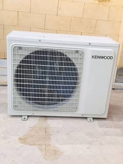 kenwood hit and cool